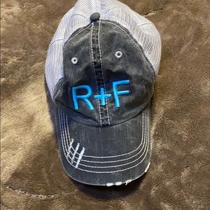 Rodan and Fields hat